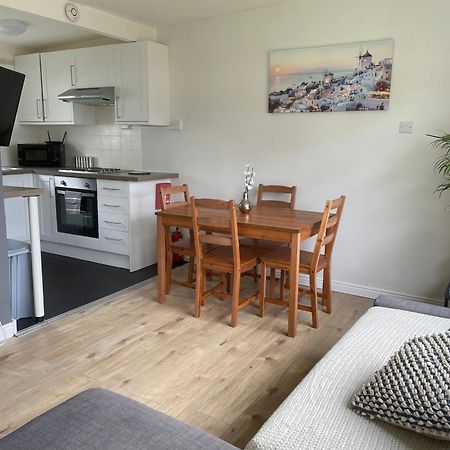 Cosy Cabin - Bideford Bay Holiday Park Exterior photo
