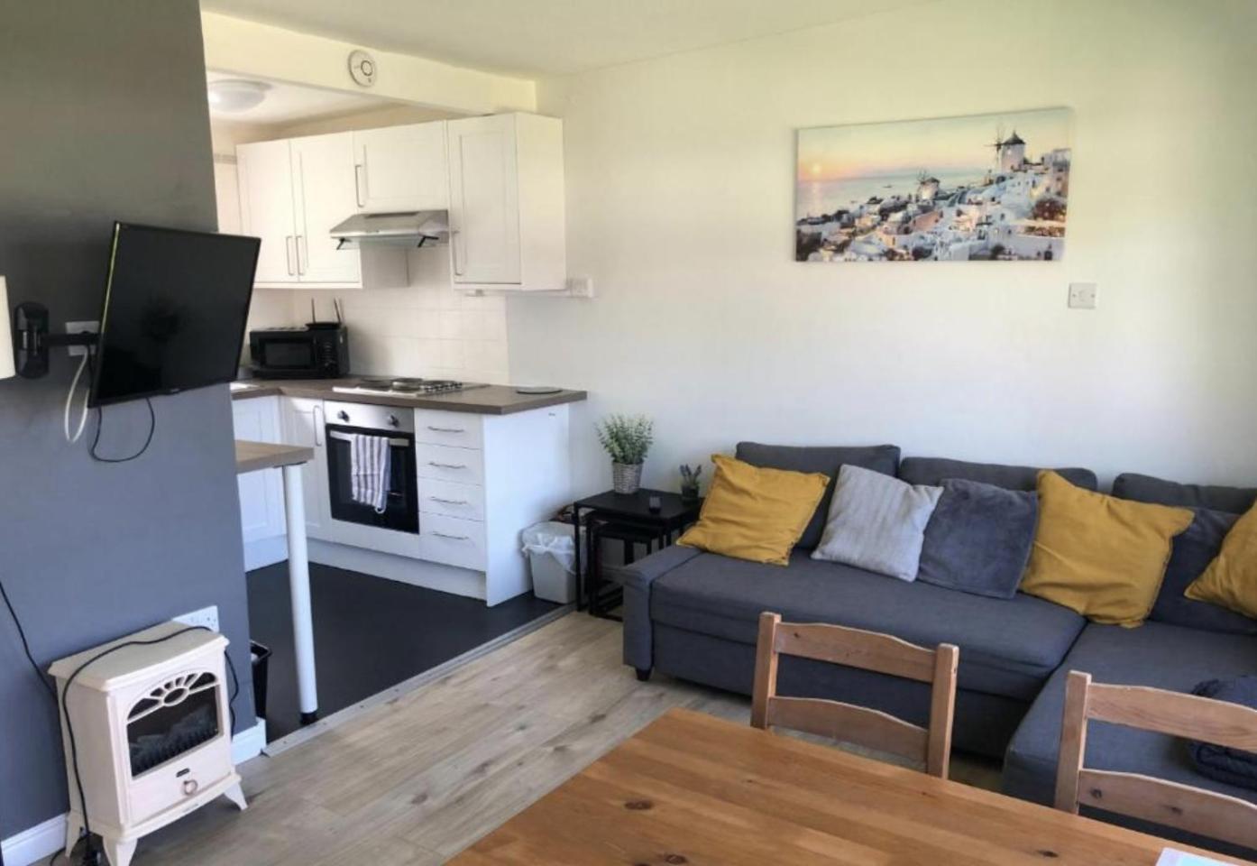 Cosy Cabin - Bideford Bay Holiday Park Exterior photo