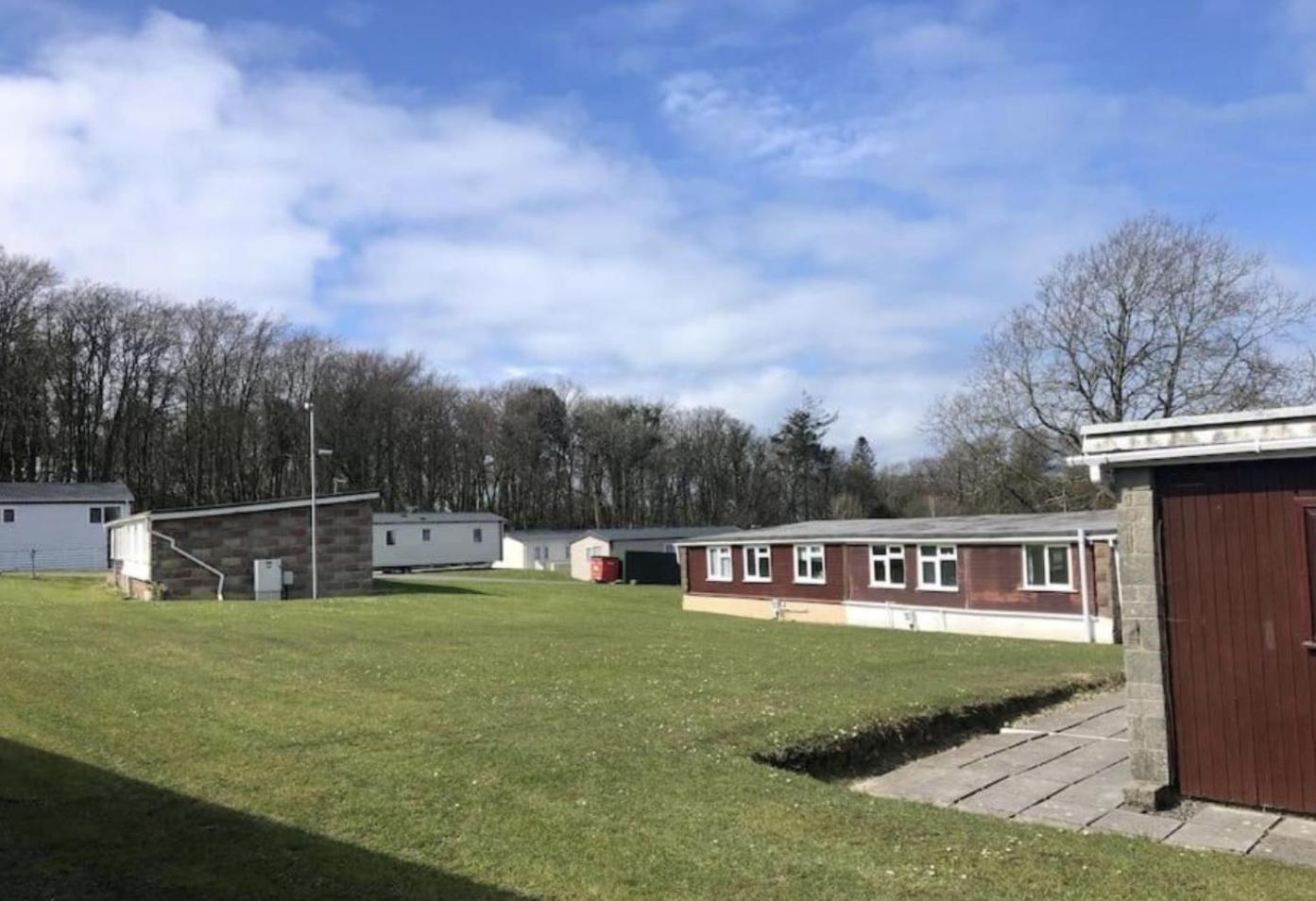 Cosy Cabin - Bideford Bay Holiday Park Exterior photo