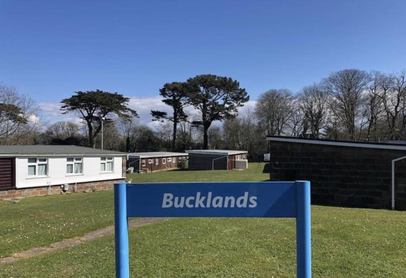 Cosy Cabin - Bideford Bay Holiday Park Exterior photo
