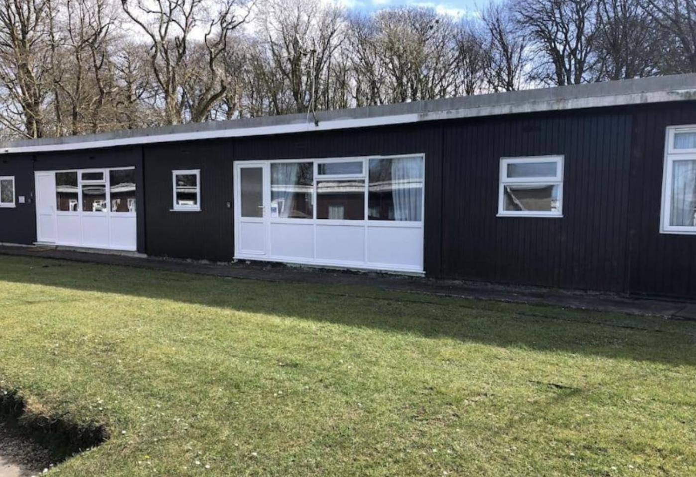 Cosy Cabin - Bideford Bay Holiday Park Exterior photo