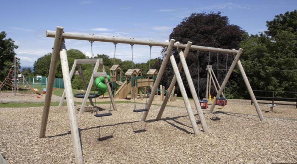 Cosy Cabin - Bideford Bay Holiday Park Exterior photo